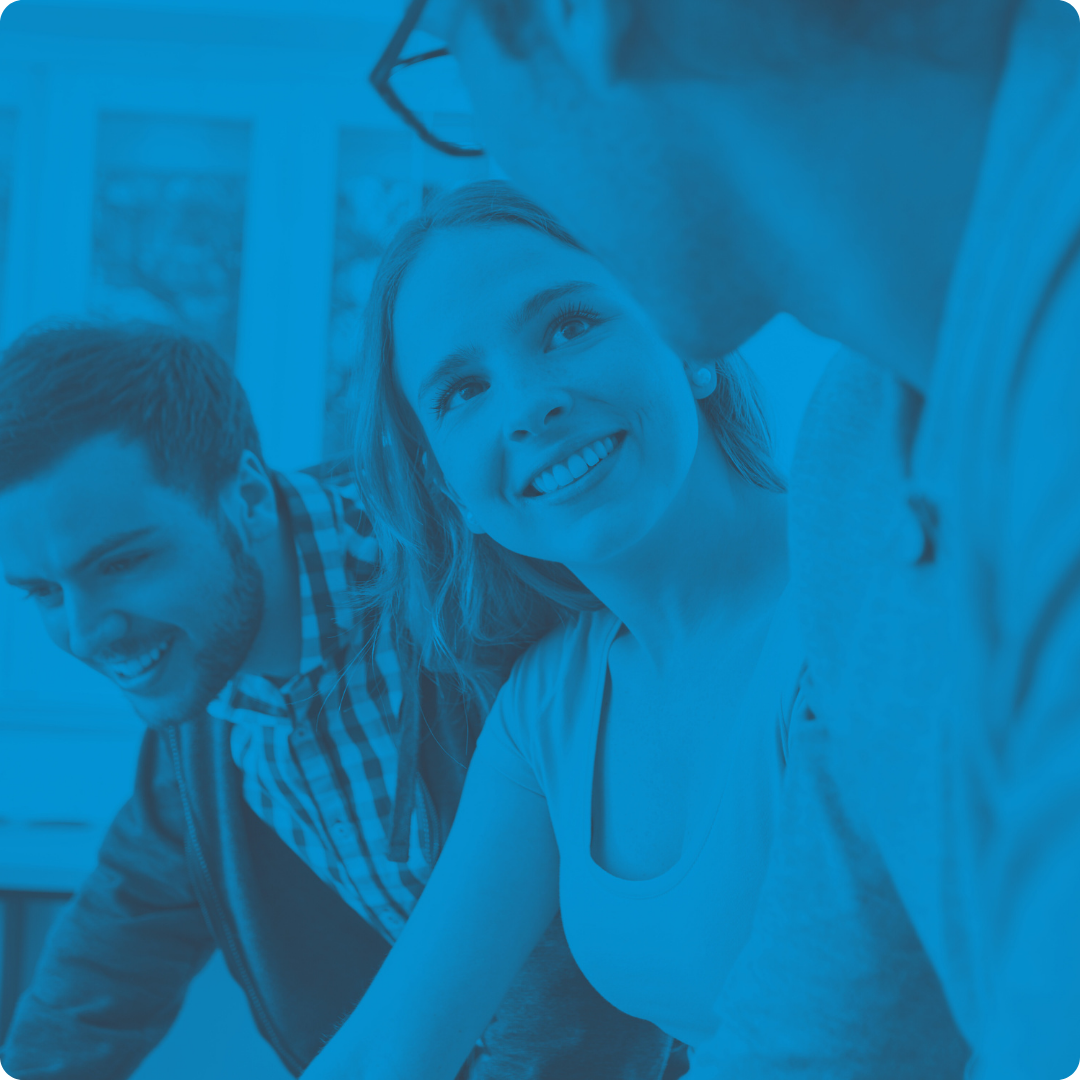 Ausbildung & Studium bei BORGWARE