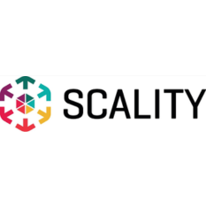scality Logo