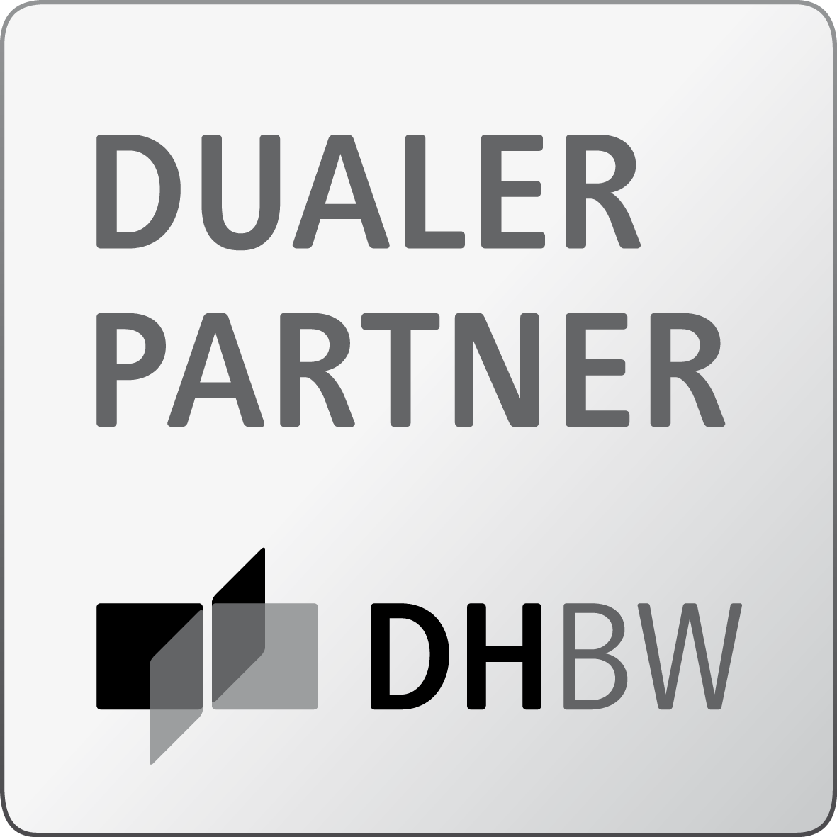 DHBW Partner
