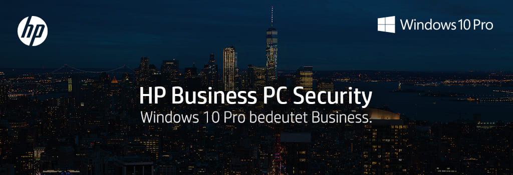 BORGWARE:PC Security mit dem HP EliteBook x360