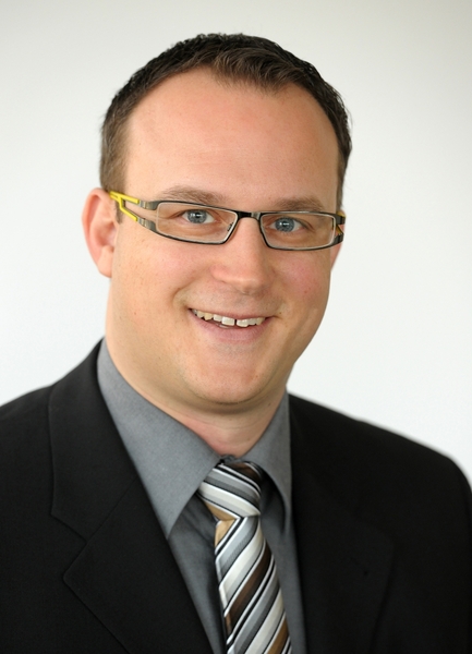 Speaker Tobias Beck BORGWARE IT-Solutions & Services