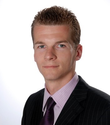 Speaker HPE Pointnext Martin Arnold