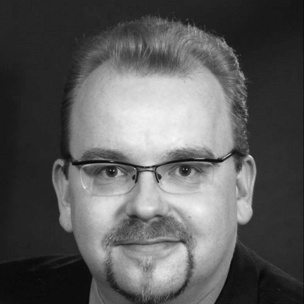 Speaker BORGWARE IT-Forum 2018_ Ralf Müller