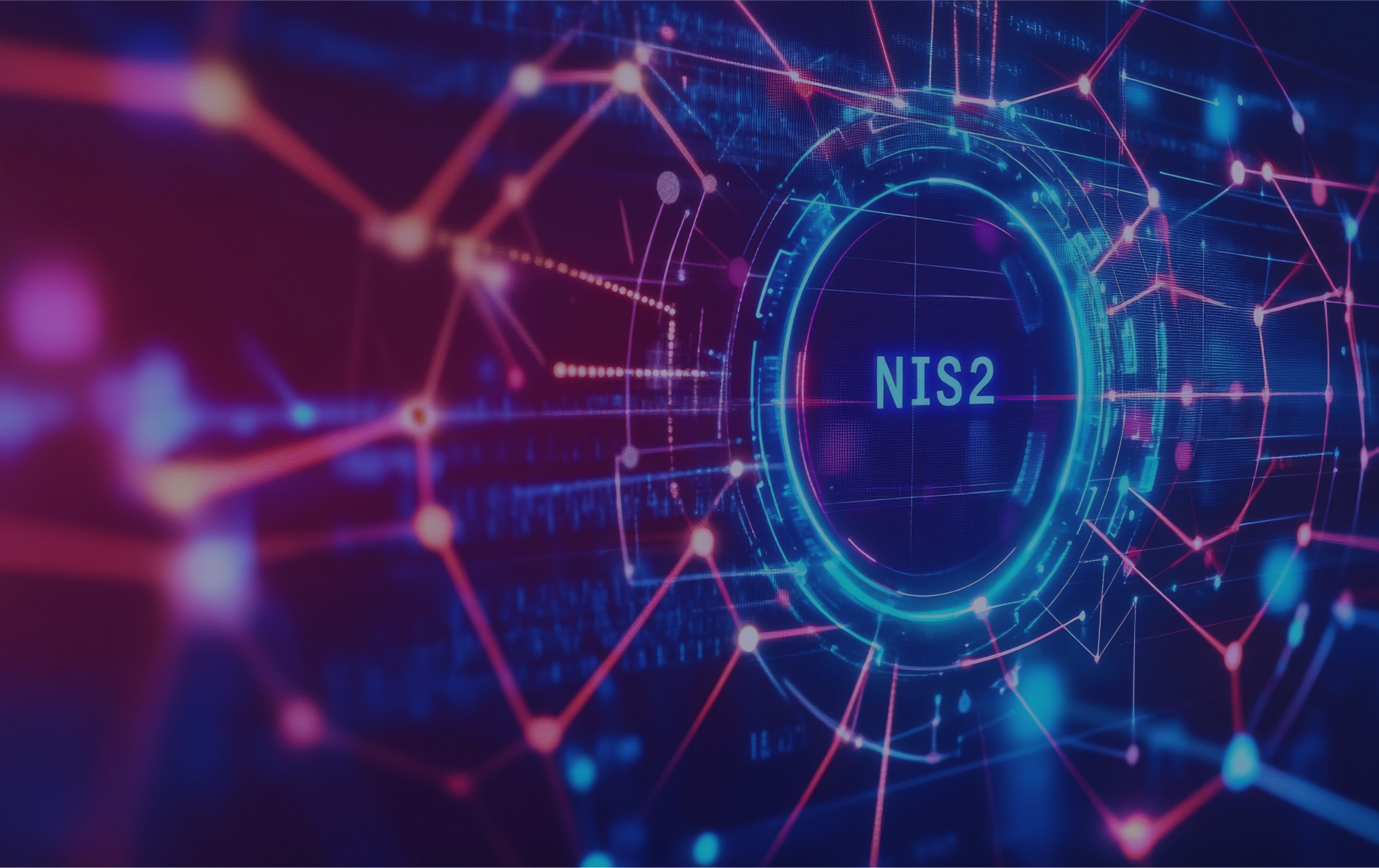 NIS-2 ist da. Die Frage ist, was das für Ihr Unternehmen bedeutet.
