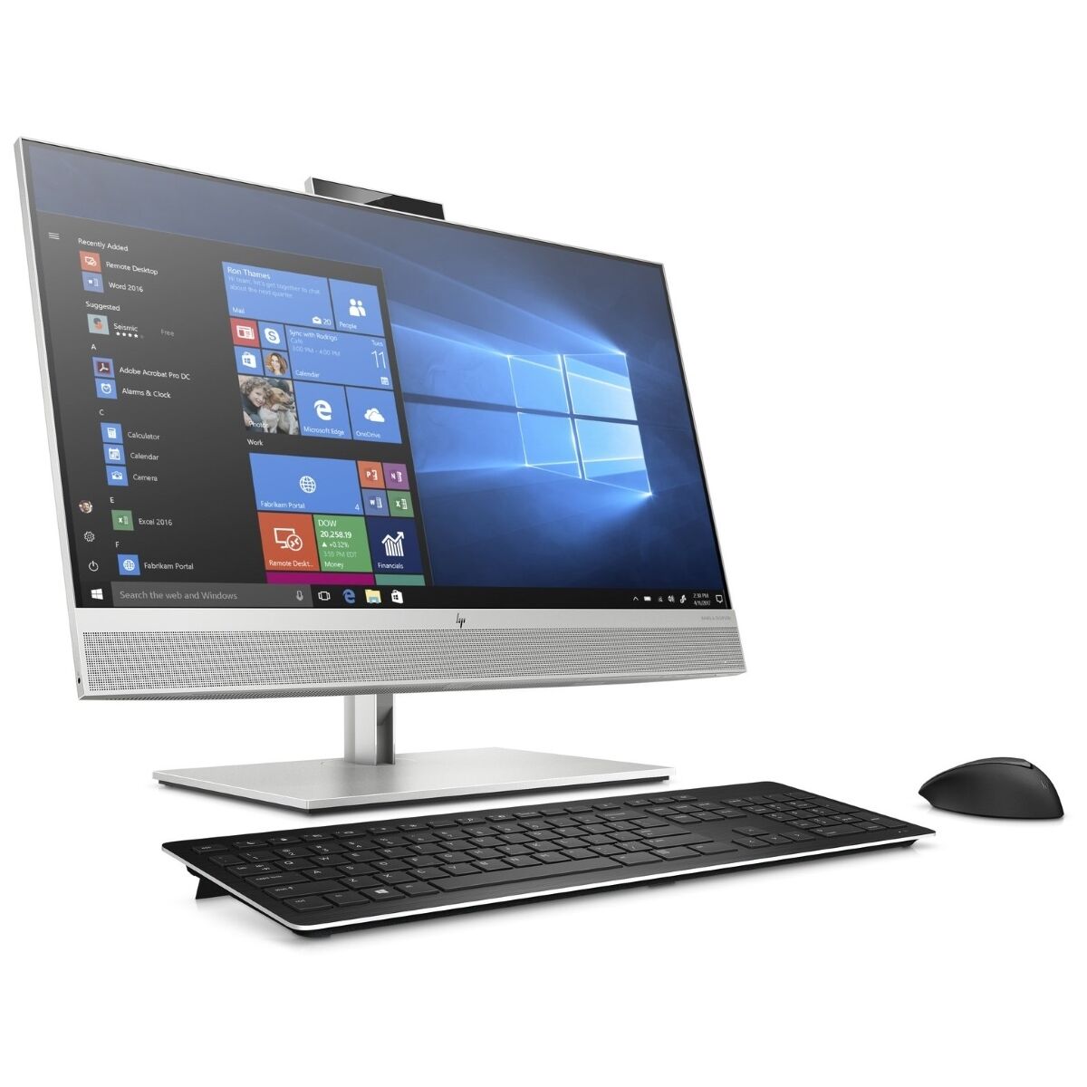 BORGWARE_HP EliteOne 800 G6 24 & 27 All-in-One