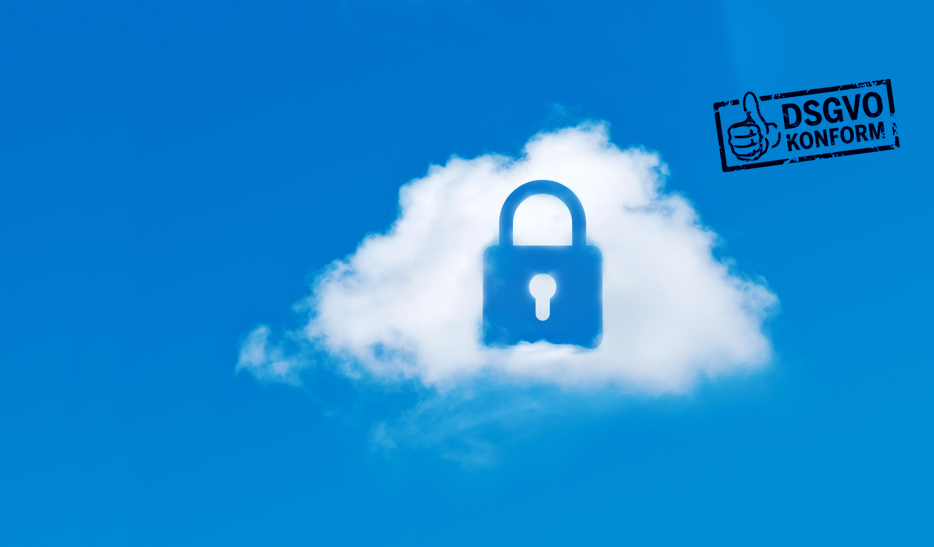 IONOS Cloud / BORGWARE