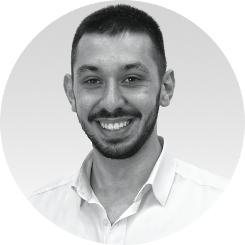 Alberto Cubellotti_BORGWARE_Speaker