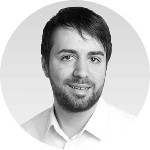 Miguel Marinho_BORGWARE Speaker