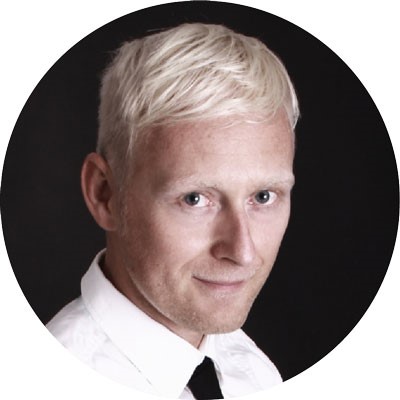 OLIVER PFAFF 
