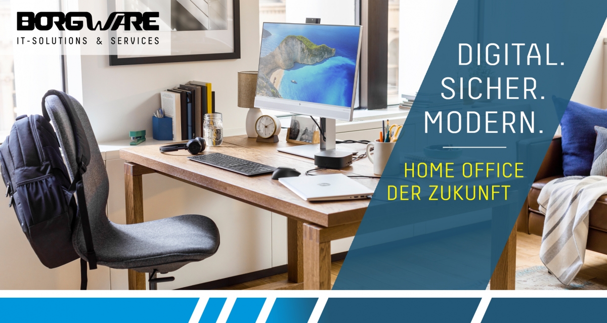 BORGWARE_HomeOffice_Solutions