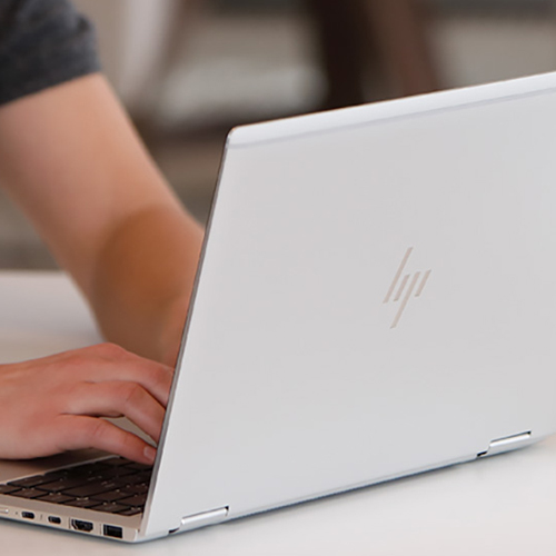 HP-Produktlösungen bei BORGWARE
