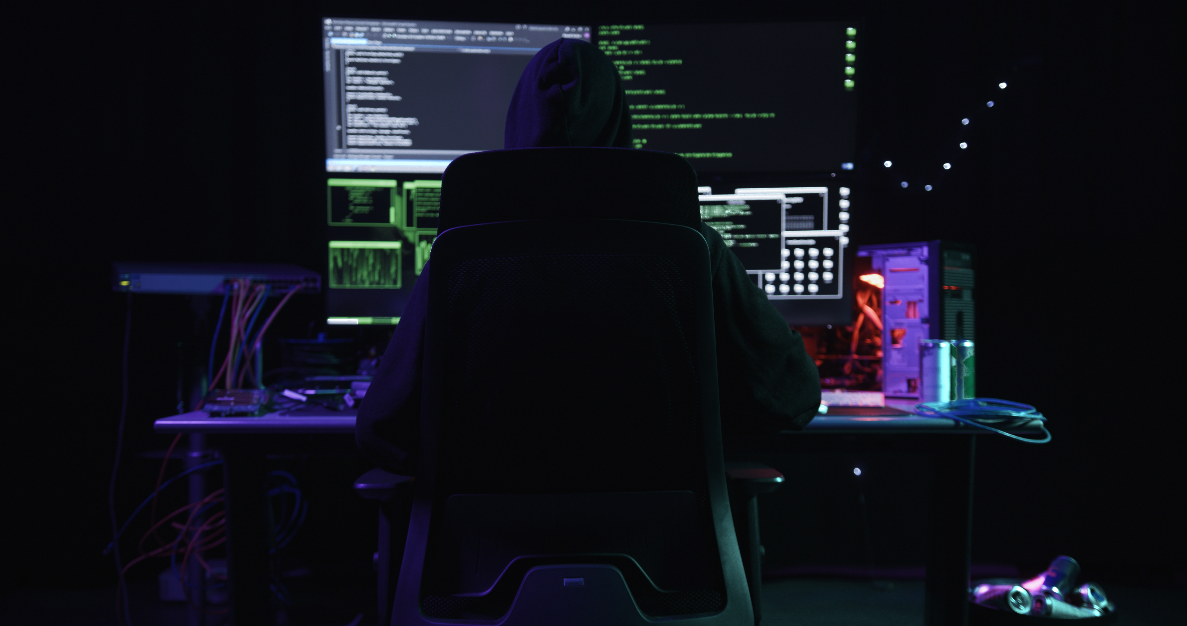 BORGWARE_Security_Hacker