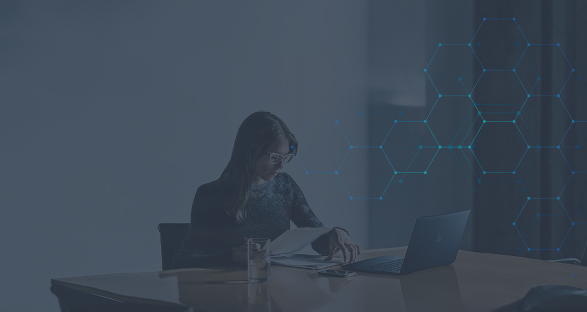 Webinar: HP Wolf Security 
